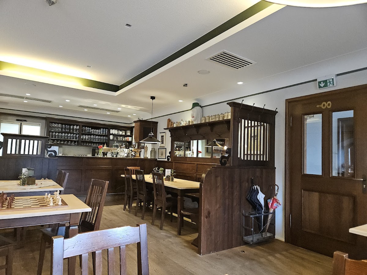 Hofwirt - Gasthof Und Hotel Photos 2